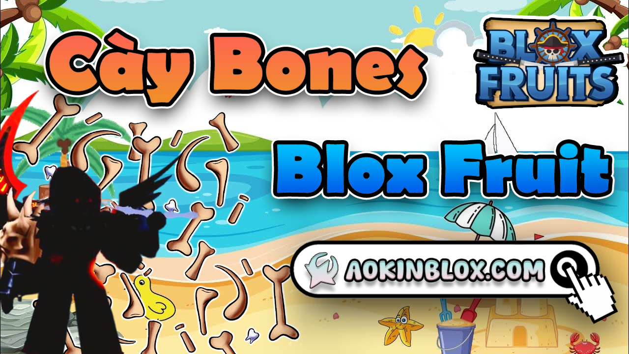 Thuê Cày Bones