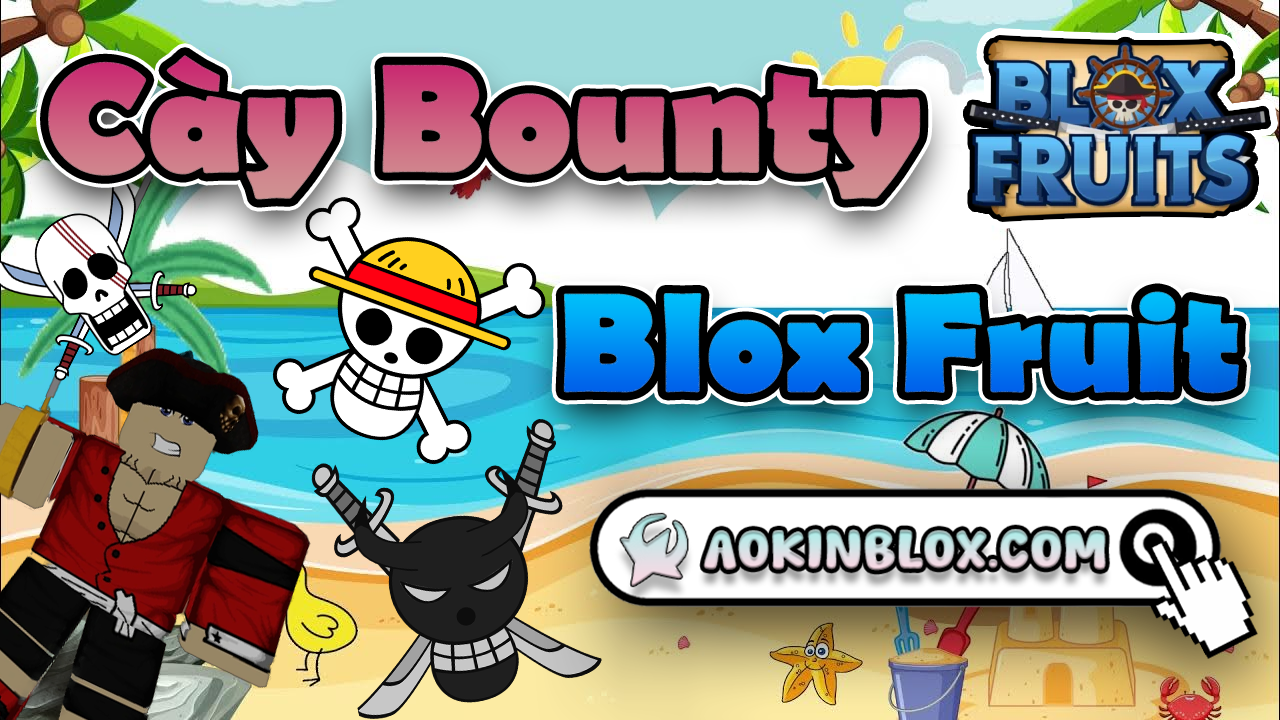 Thuê Cày Bounty