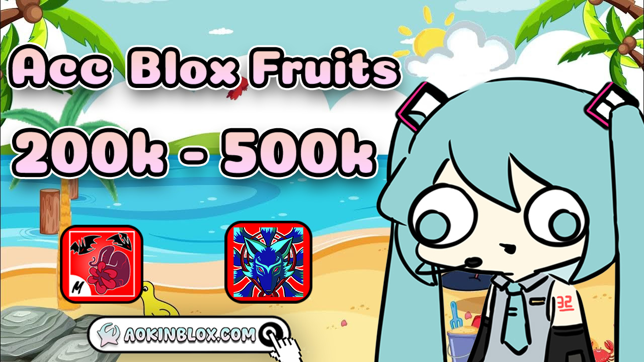 Acc 200k -> 500k