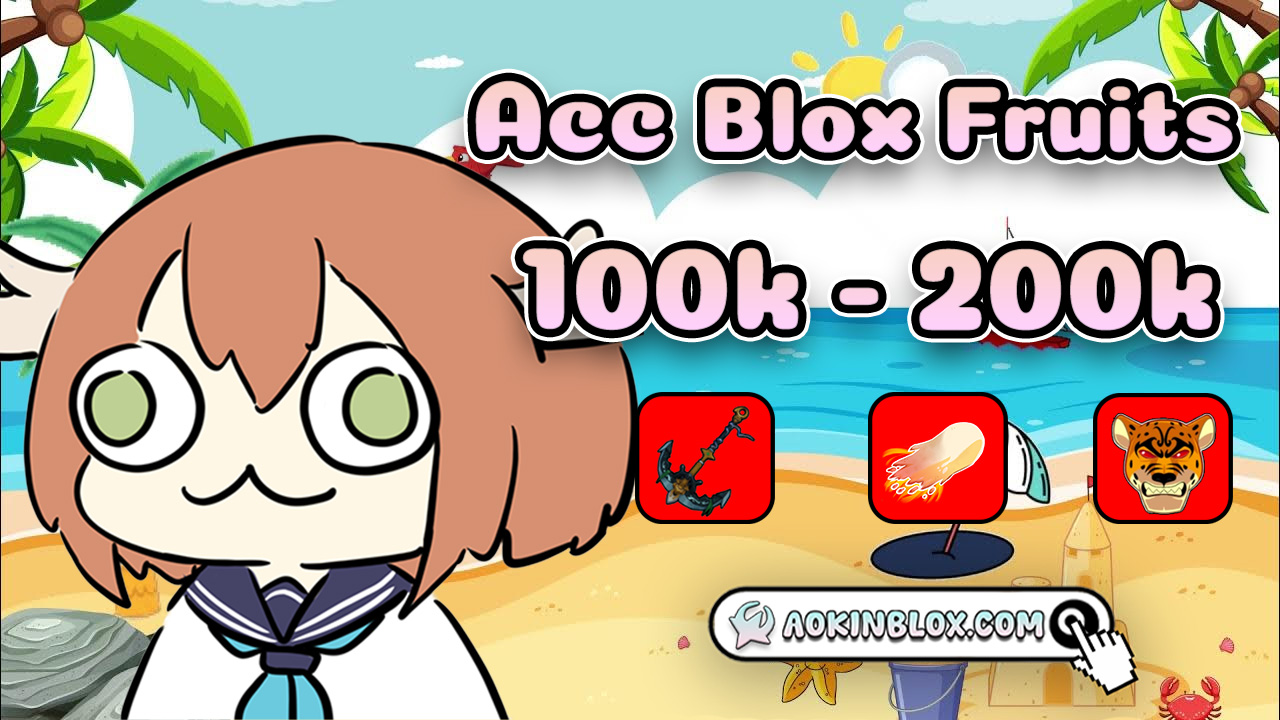 Acc 100k -> 200k