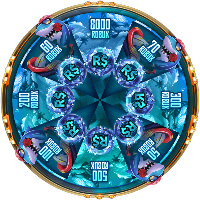 Shark Wheel